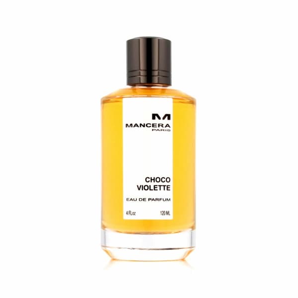 Parfym Unisex Mancera CHOCO VIOLETTE