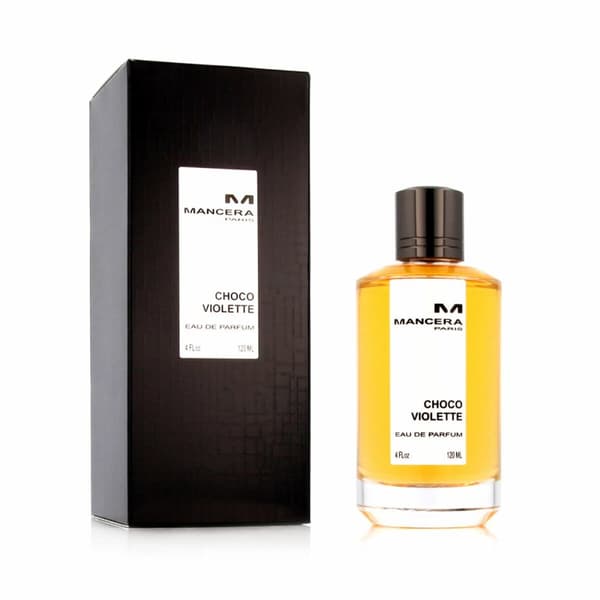 Parfym Unisex Mancera CHOCO VIOLETTE