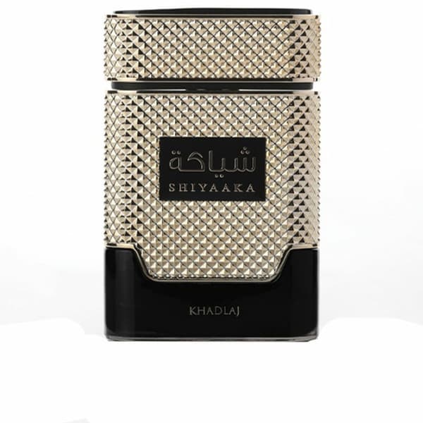 Parfym Damer Khadlaj Shiyaaka Gold 100 ml