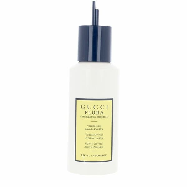 Parfym Damer Gucci GUCCI FLORA 150 ml