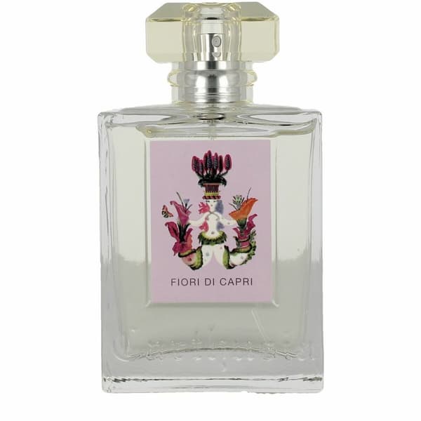 Parfym Damer Carthusia FIORI DI CAPRI 100 ml