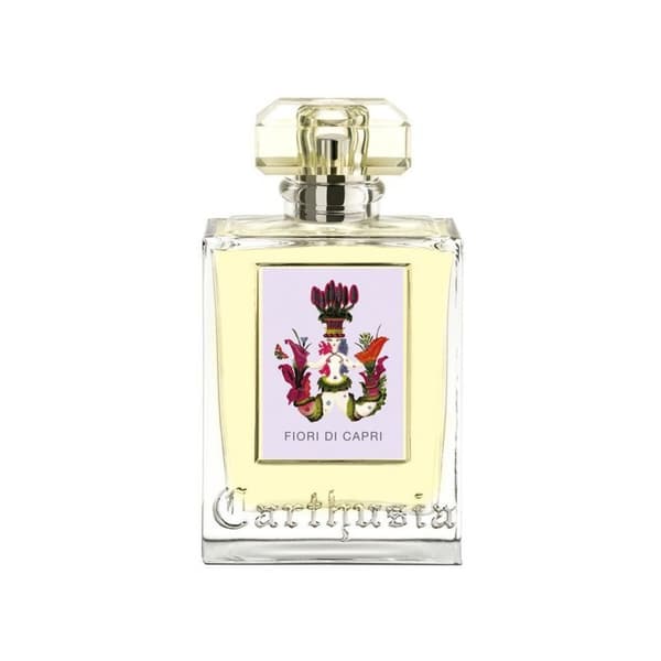 Parfym Damer Carthusia FIORI DI CAPRI 100 ml
