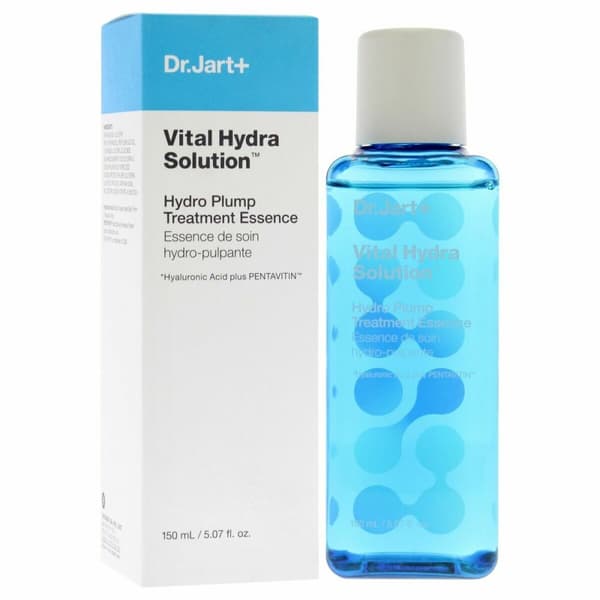 Morgonrock DR.JART+ VITAL HYDRA SOLUTION