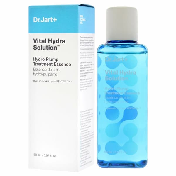 Morgonrock DR.JART+ VITAL HYDRA SOLUTION