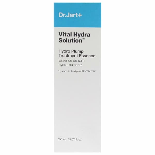 Morgonrock DR.JART+ VITAL HYDRA SOLUTION