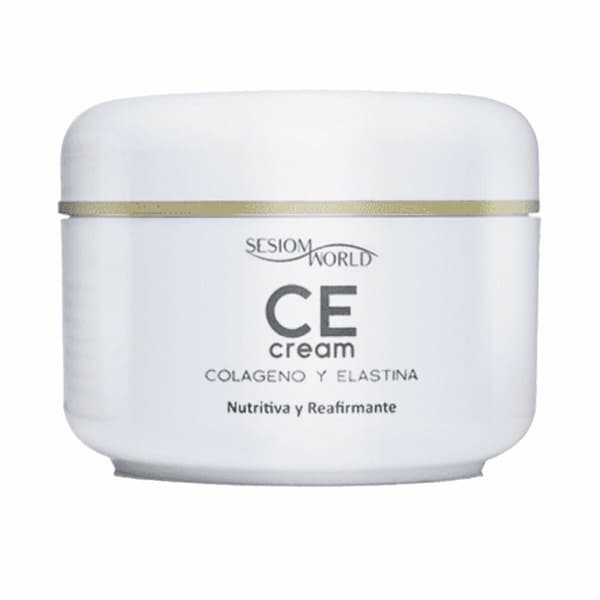 Uppstramande kräm SesioMWorld CE CREAM 200 ml