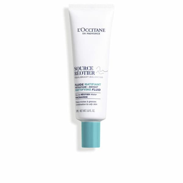 Fuktande och mattande vatten L'Occitane En Provence SOURCE REOTIER 50 ml
