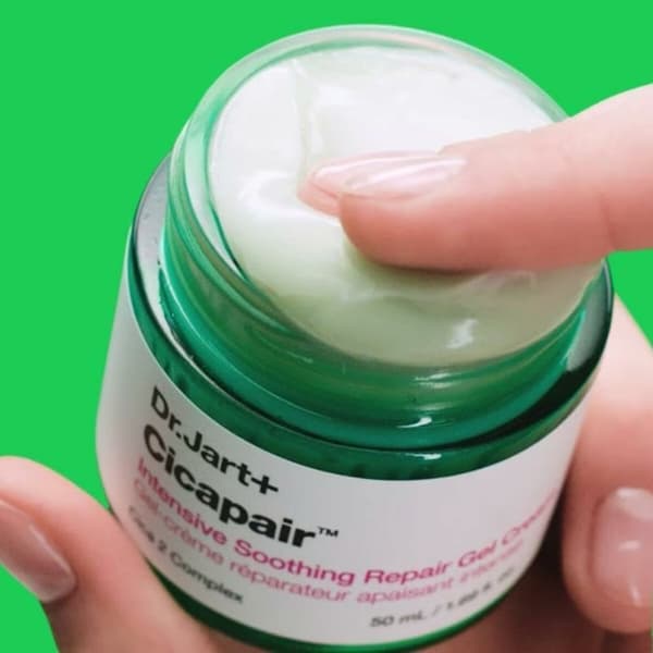 Stärkande kräm DR.JART+ CICAPAIR 50 ml