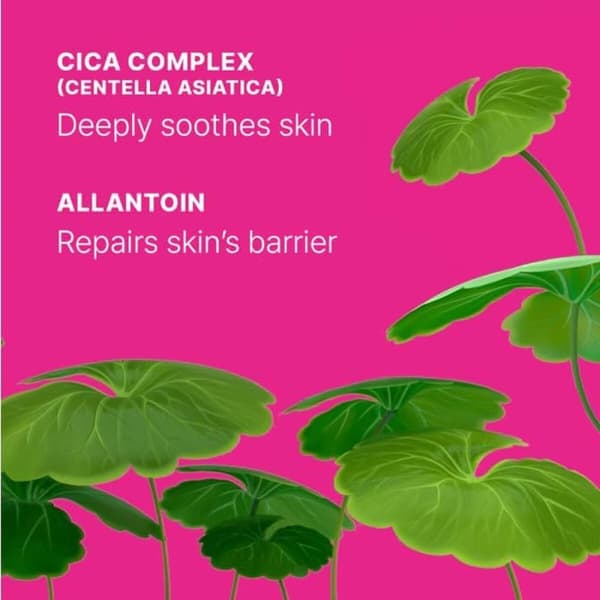 Stärkande kräm DR.JART+ CICAPAIR 50 ml