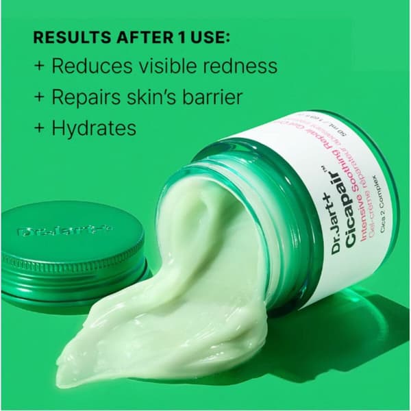 Stärkande kräm DR.JART+ CICAPAIR 50 ml