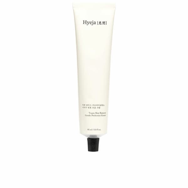 Fuktgivande ansiktskräm Hyeja VEGAN RICE 85 ml