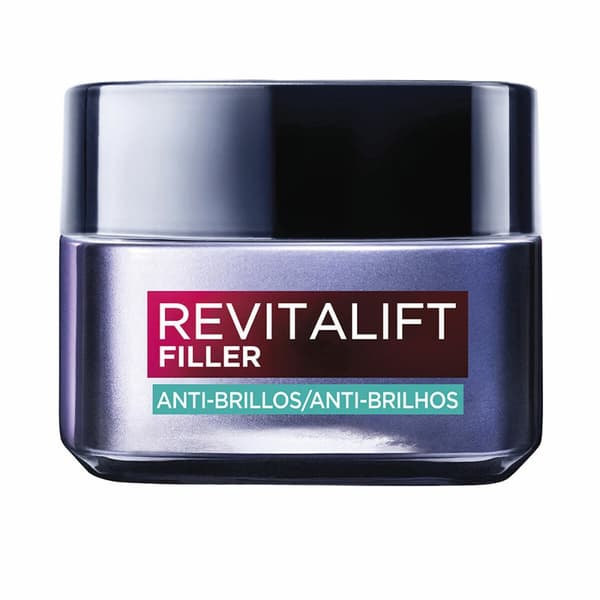 Fuktkräm L'Oreal Make Up REVITALIFT FILLER 50 ml