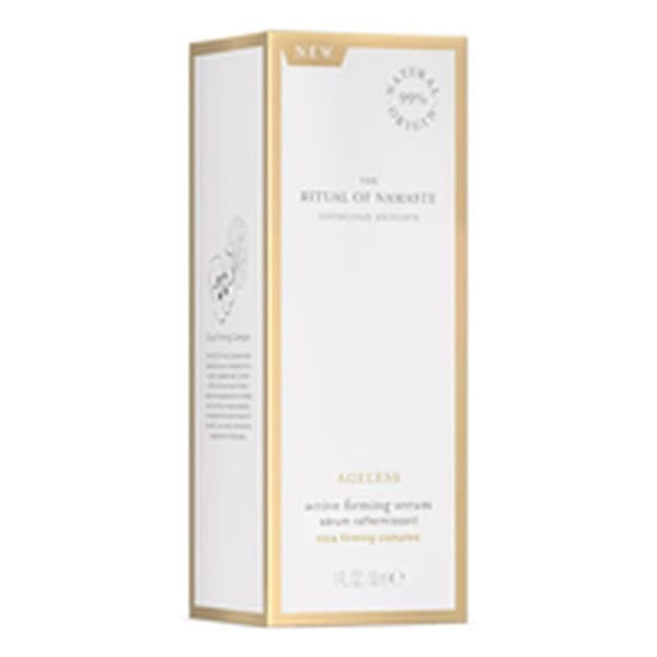 Fuktgivande ansiktskräm Rituals THE RITUAL OF NAMASTE 30 ml