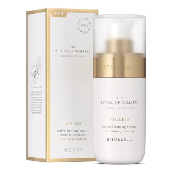 Fuktgivande ansiktskräm Rituals THE RITUAL OF NAMASTE 30 ml