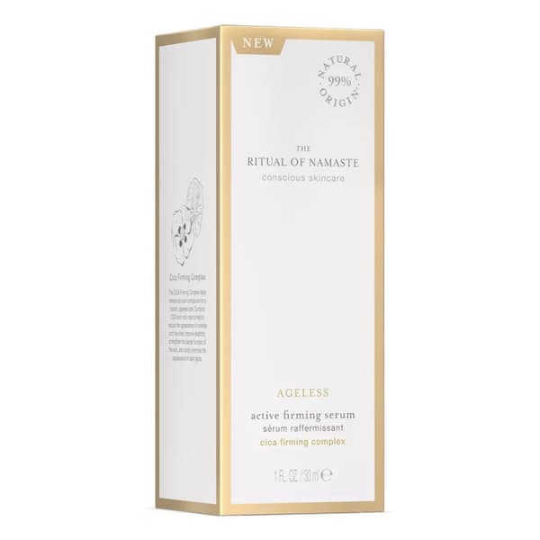 Fuktgivande ansiktskräm Rituals THE RITUAL OF NAMASTE 30 ml