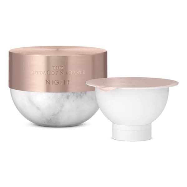 Fuktgivande ansiktskräm Rituals THE RITUAL OF NAMASTE 50 ml