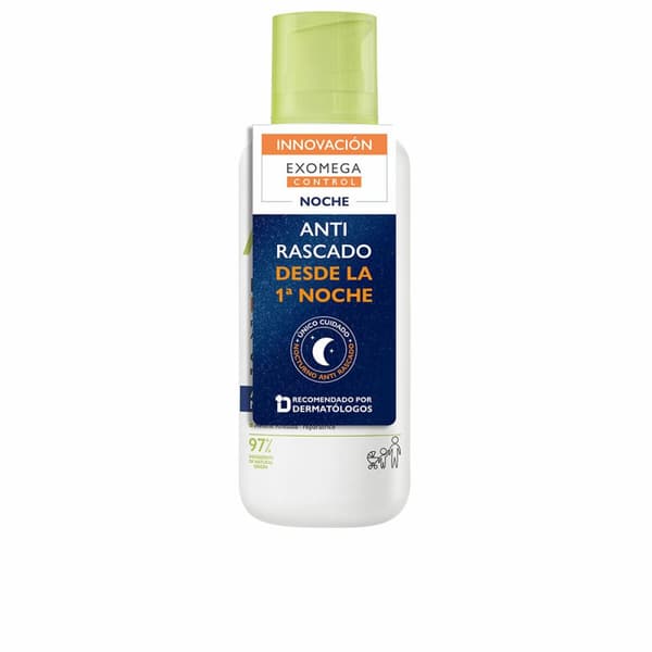 Lindrande kräm A-Derma EXOMEGA 400 ml