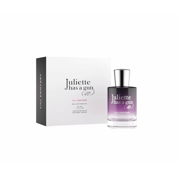 Parfym Damer Juliette Has A Gun EDP 50 ml Lili Fantasy