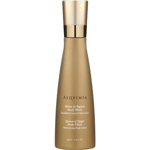 ALKEMI EGYPTEN THE BODY QUEEN 200ML ELIXIR