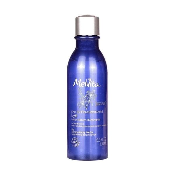 Lotion Serum - Melvita - Eau Extraordinaire - Illuminande - 100ml - Hyaluronsyra