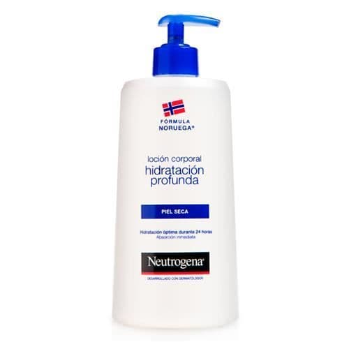 Neutrogena krämer
