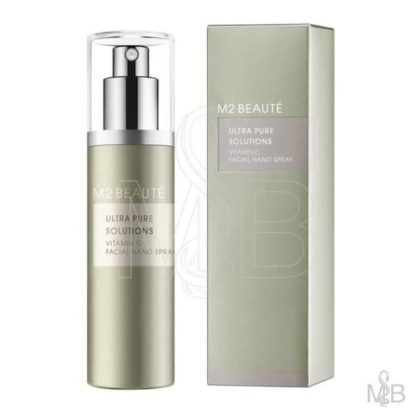 M2BEAUTE - Ultra Pure - Vitamin C Solutions - 75ml