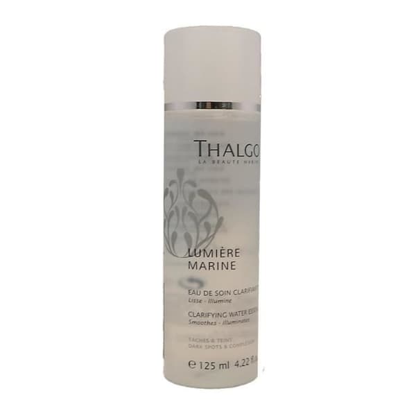 THALGO LUMIERE MARINE CARE WATER 125ML - Cosmetica Mujer