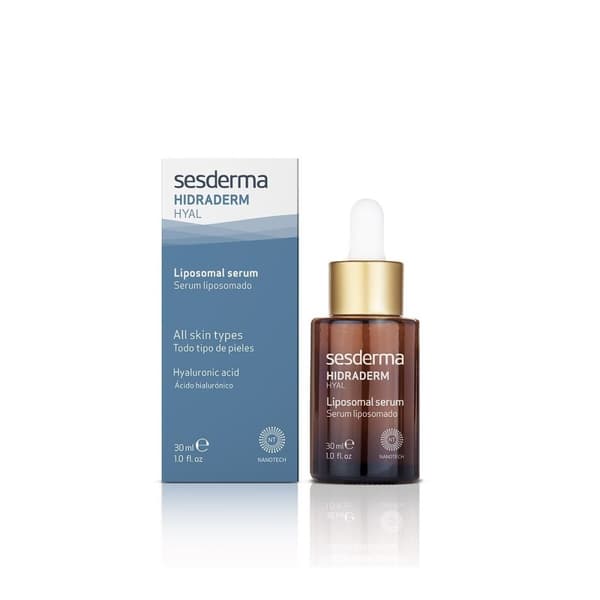 Ansigtsserum Sesderma 40001724 30 ml