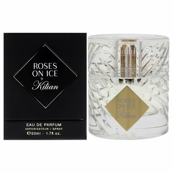 Parfym Unisex Kilian ROSES ON ICE EDP 50 ml