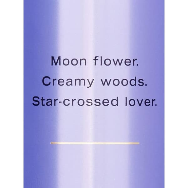 Dame parfyme Victoria's Secret Midnight Bloom 250 ml