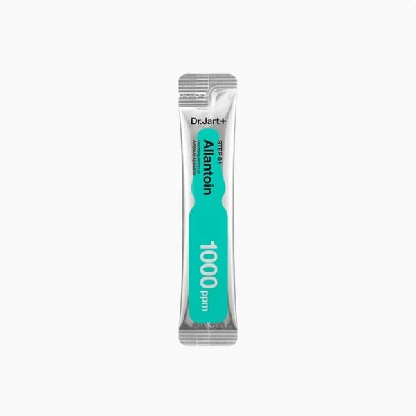 Morgonrock DR.JART+ CRYO RUBBER