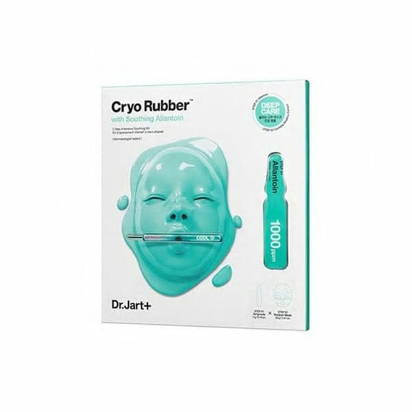 Morgonrock DR.JART+ CRYO RUBBER