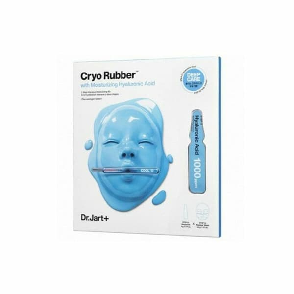 Morgonrock DR.JART+ CRYO RUBBER