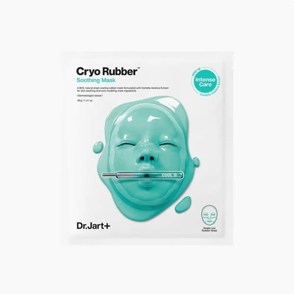 Morgenkåbe DR.JART+ CRYO RUBBER