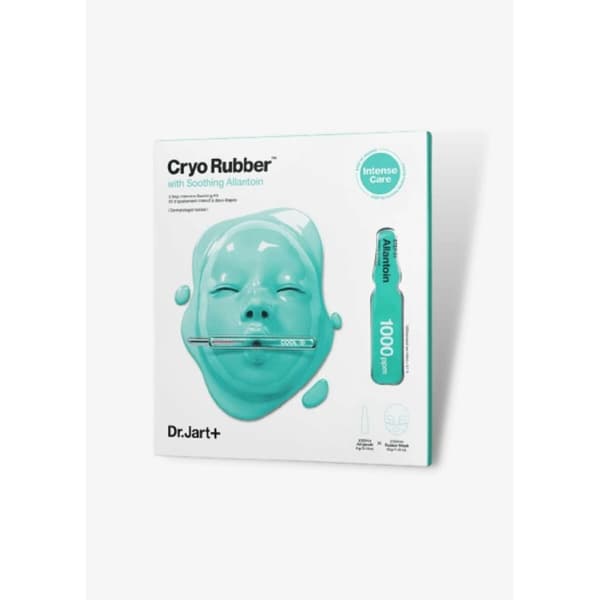Morgenkåbe DR.JART+ CRYO RUBBER
