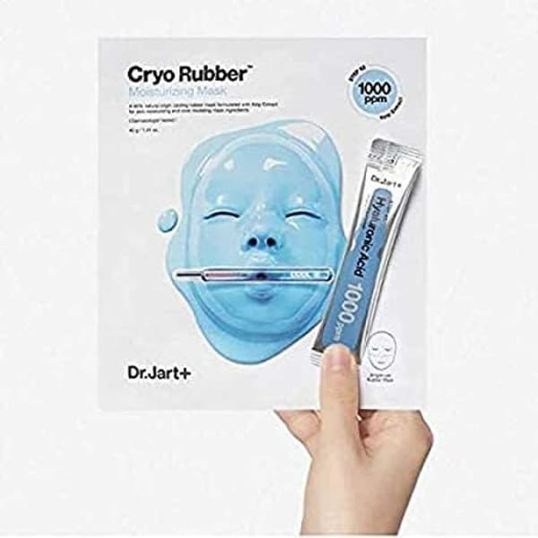 Morgenkåbe DR.JART+ CRYO RUBBER