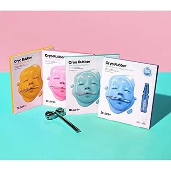 Morgonrock DR.JART+ CRYO RUBBER
