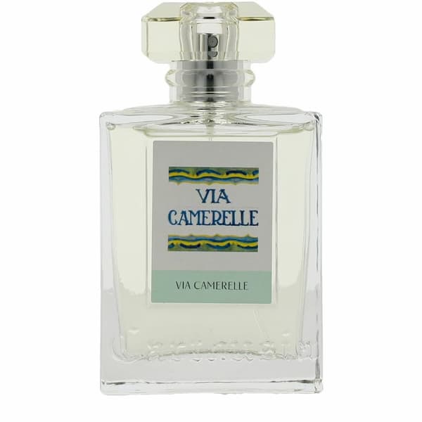 Dameparfume Carthusia VIA CAMERELLE 100 ml