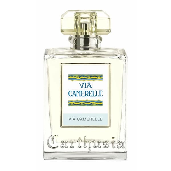 Dameparfume Carthusia VIA CAMERELLE 100 ml