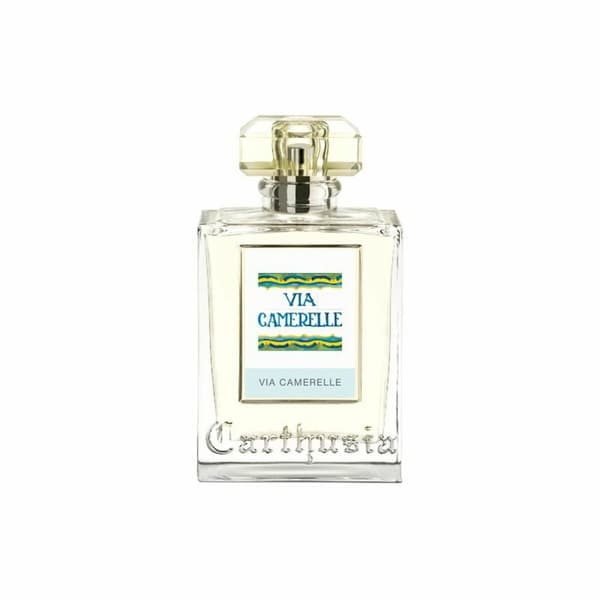 Dameparfume Carthusia VIA CAMERELLE 100 ml