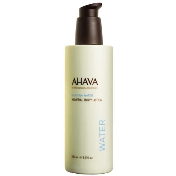AHAVA Mineral Body Lotion