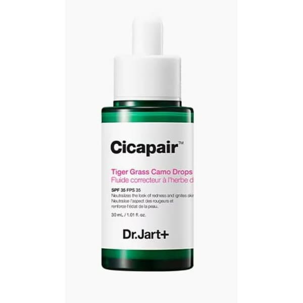 Concealer DR.JART+ CICAPAIR Spf 35 30 ml