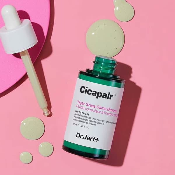 Concealer DR.JART+ CICAPAIR Spf 35 30 ml