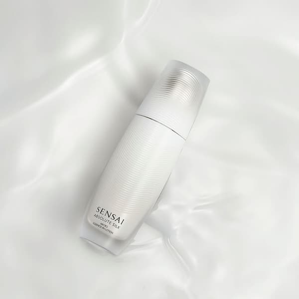 Återfuktande ansiktslotion Sensai SENSAI ABSOLUTE 125 ml