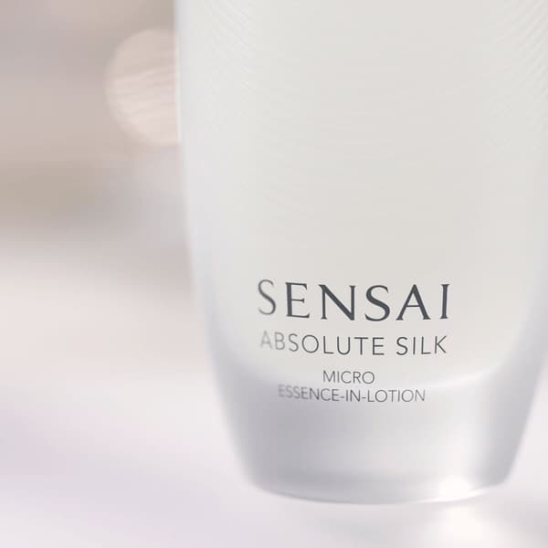 Återfuktande ansiktslotion Sensai SENSAI ABSOLUTE 125 ml