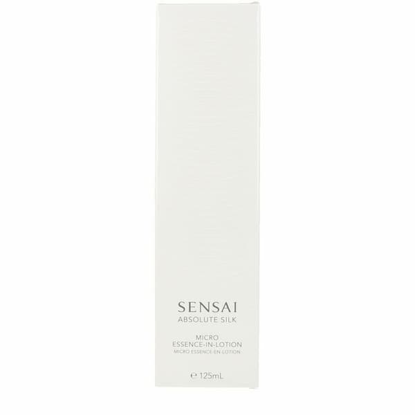 Återfuktande ansiktslotion Sensai SENSAI ABSOLUTE 125 ml