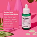 Miniatyrbillede 4 af 7: Dækcreme til Ansigtet DR.JART+ CICAPAIR Spf 35 30 ml