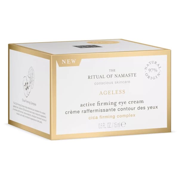 Silmänympärysvoide Rituals THE RITUAL OF NAMASTE 15 ml