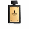 Miniatyrbild 1 av 2: Parfym Unisex Antonio Banderas THE SECRET