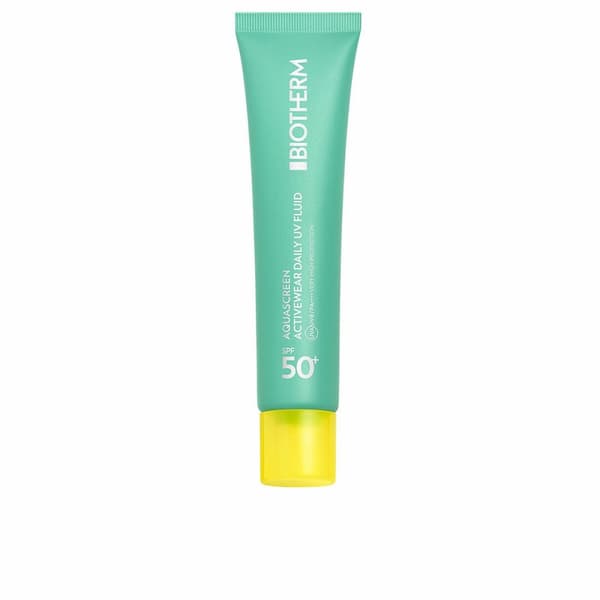 Ansiktskrem Biotherm AQUASCREEN